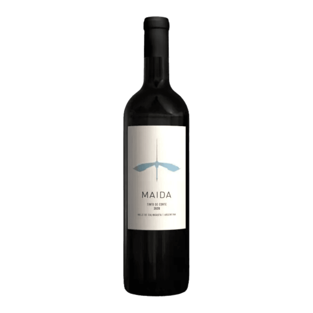 Maida Blend Tinto 2020