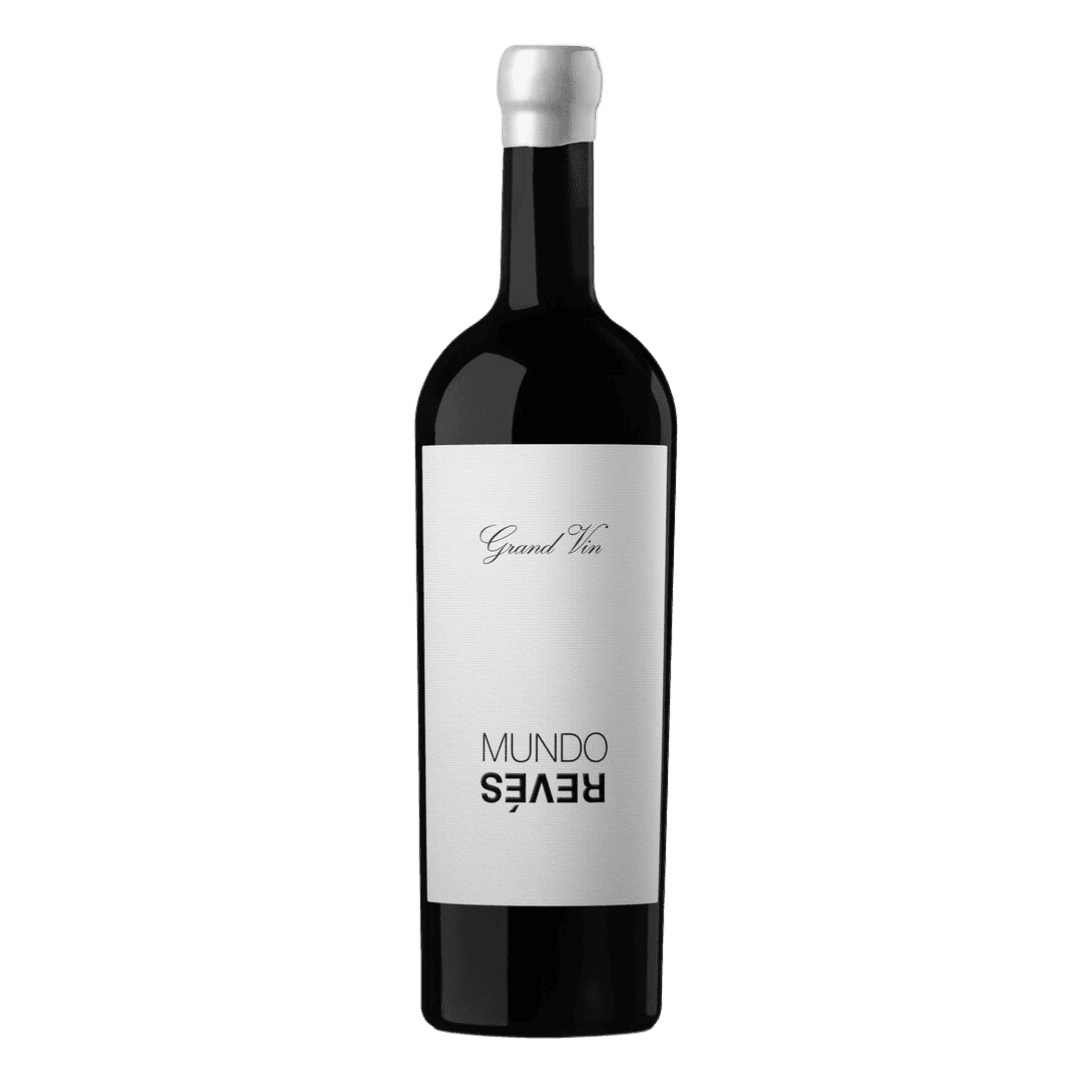 Mundo Reves Grand Vin 2019