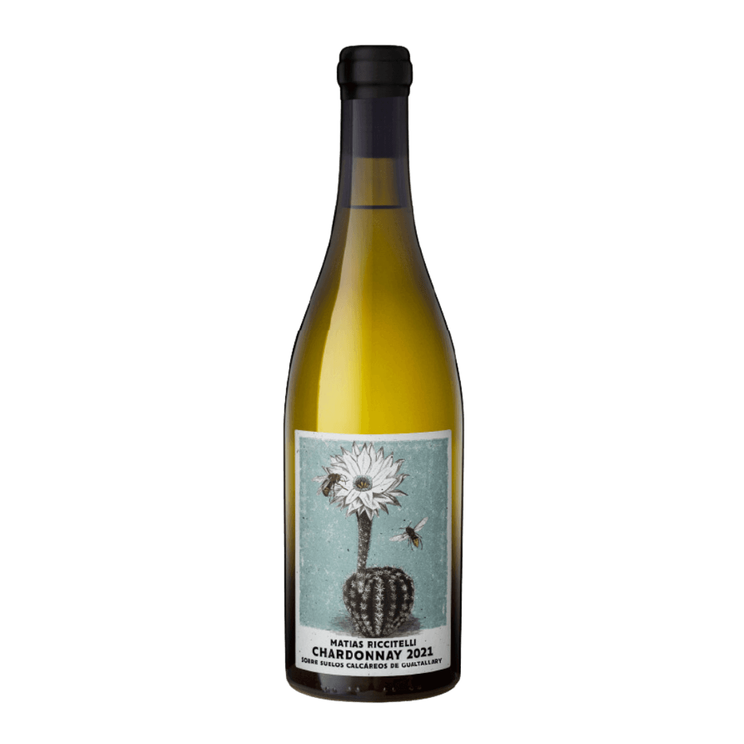 Riccitelli Chardonnay