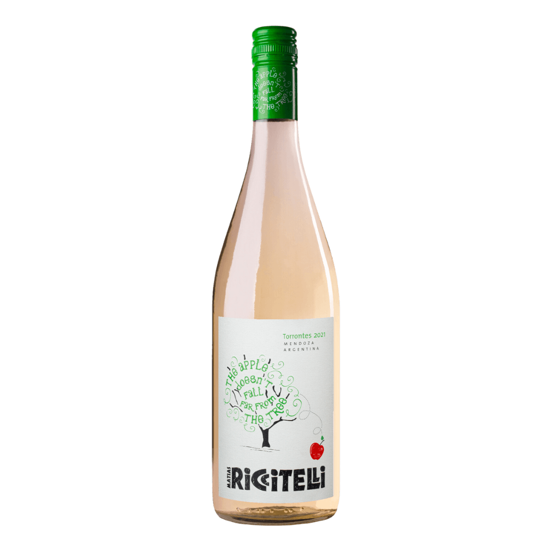 The Apple Torrontes