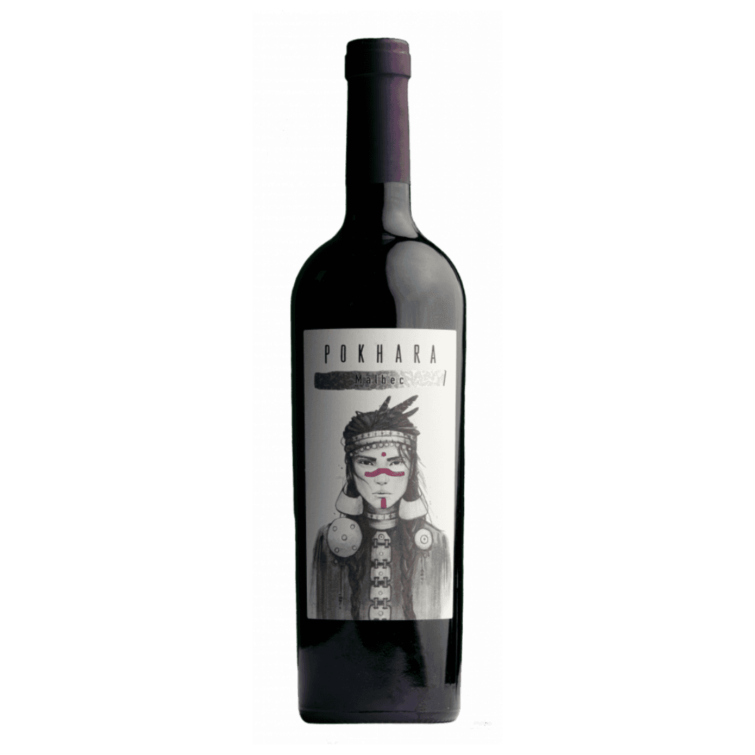 Pokhara Malbec