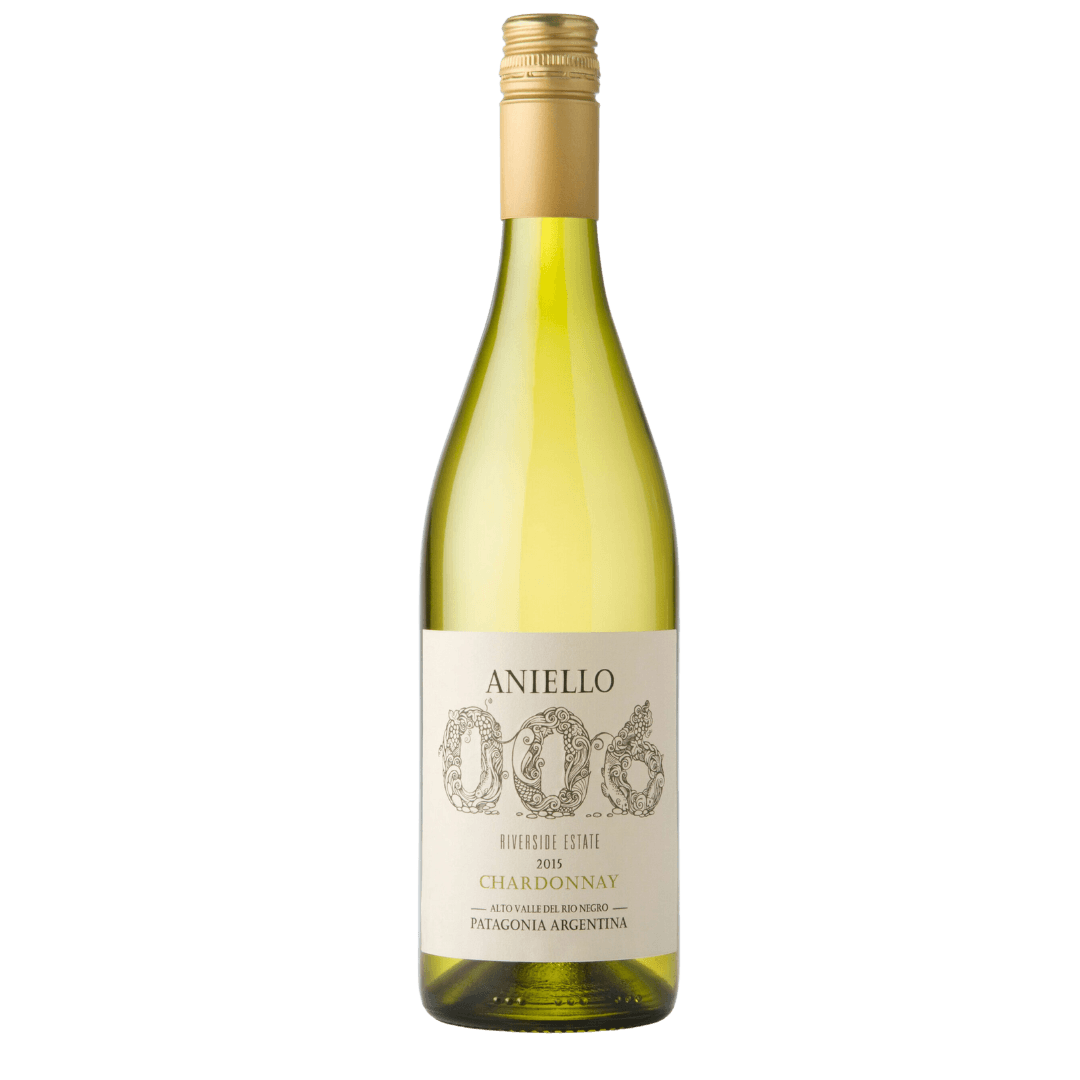 Aniello 006 Chardonnay