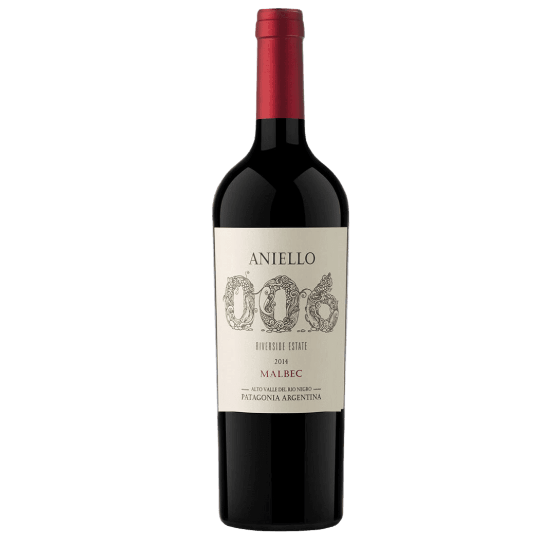 Aniello 006 Malbec