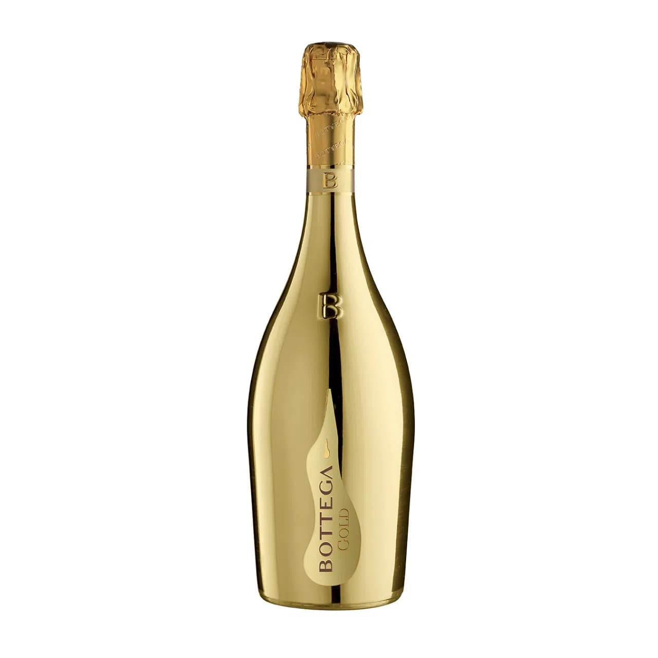 Gold Prosecco