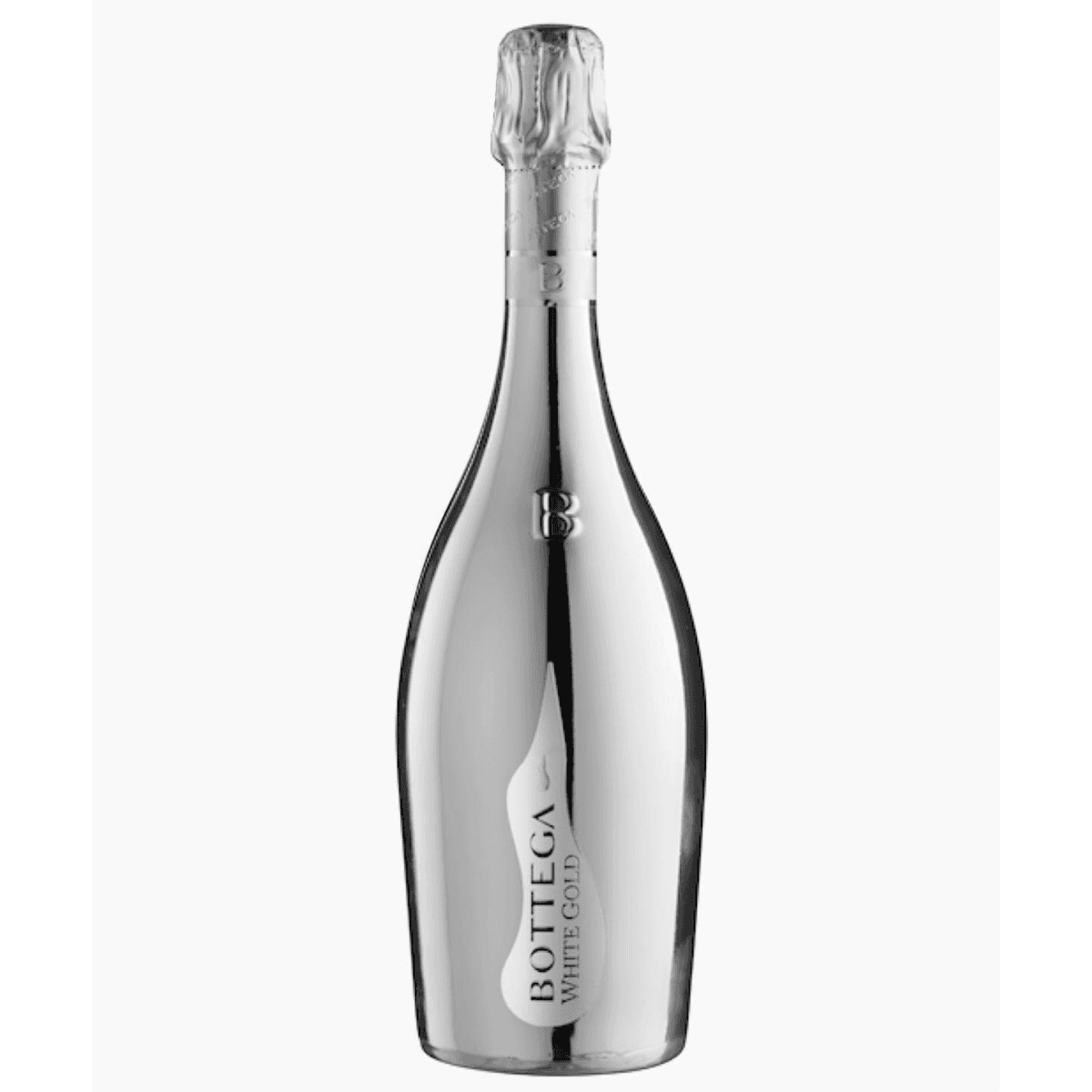 Prosecco Bottega White Gold 750ml