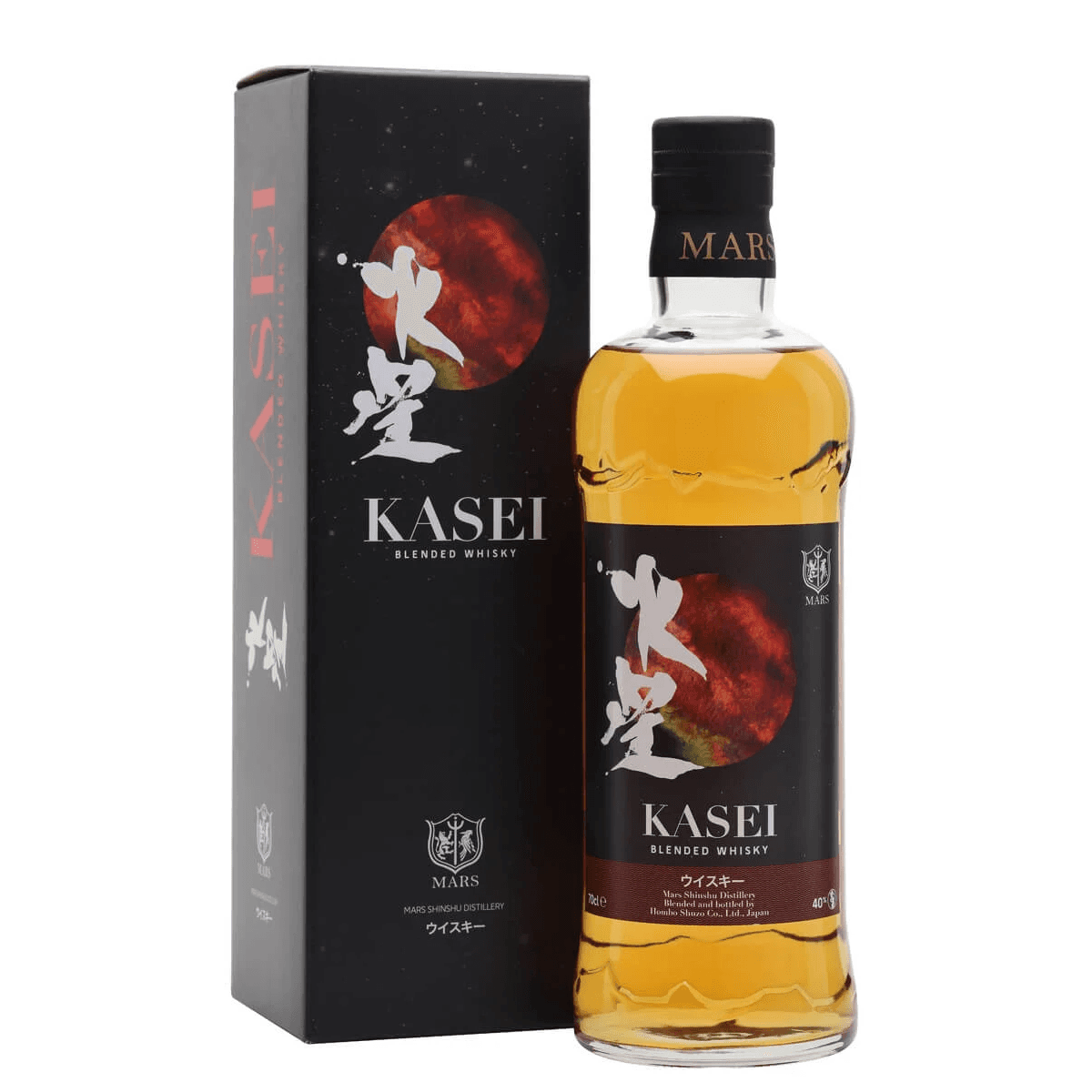 Mars Kasei 700ml
