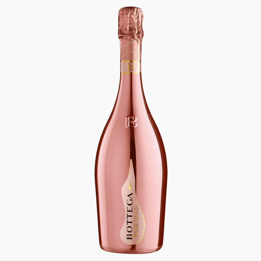 Gold Prosecco