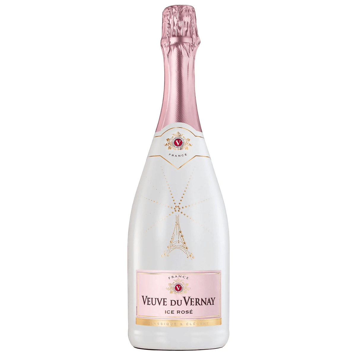 Veuve Du Vernay Ice Rosé