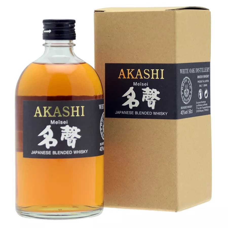 Akashi Meisei 500ml