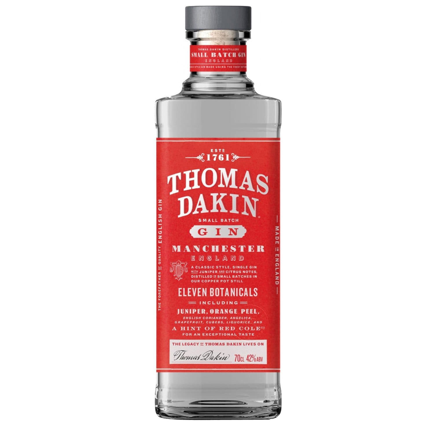 Thomas Dakin 700ml