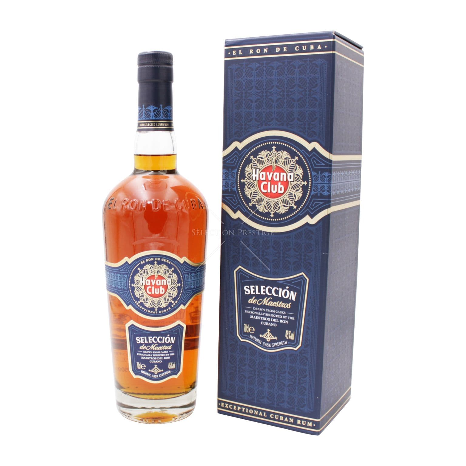 Havana Club Selección de Maestros 700ml