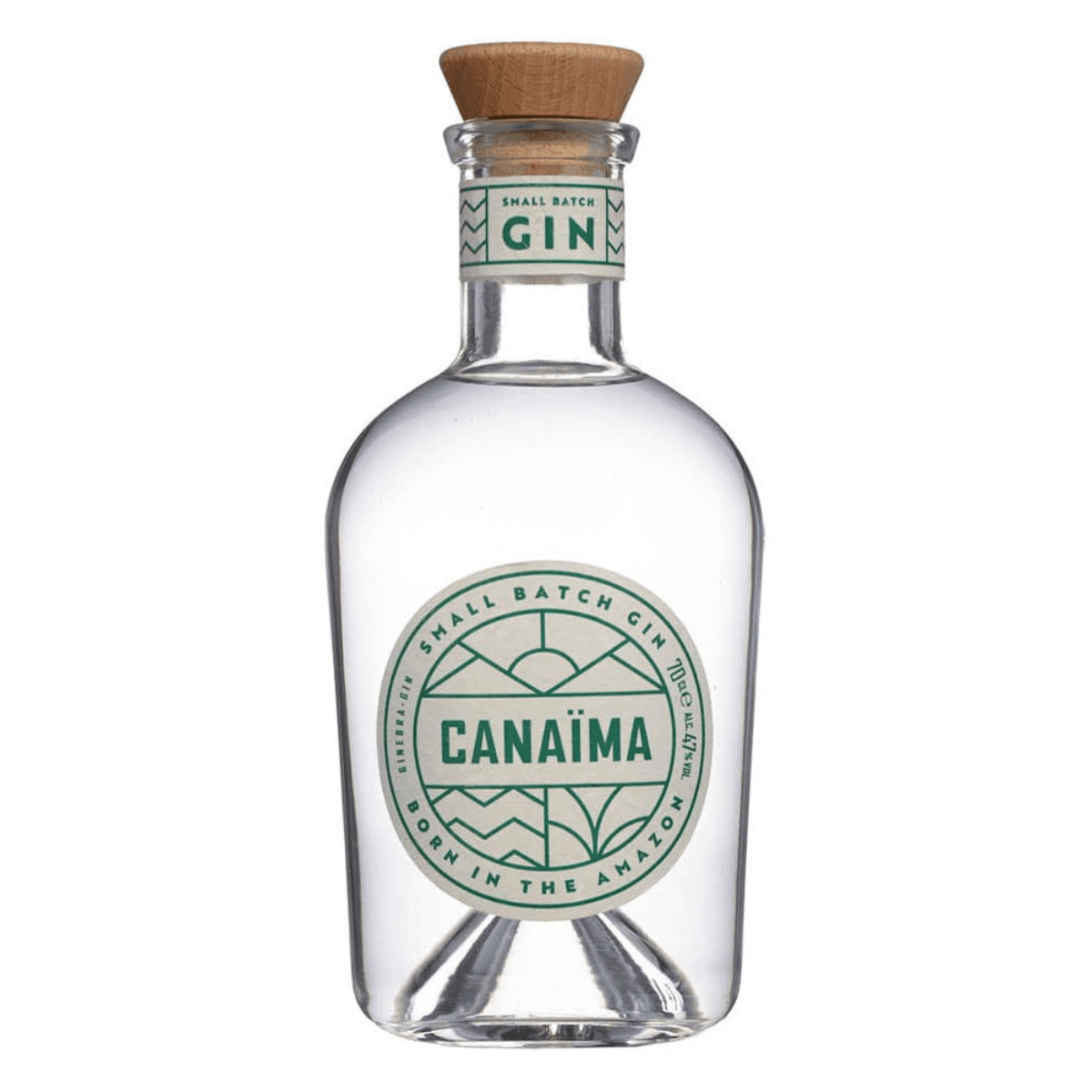Canaima 750ml