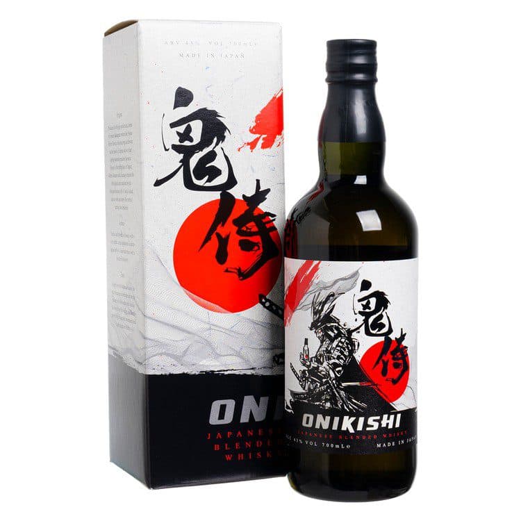 Onikishi 700ml