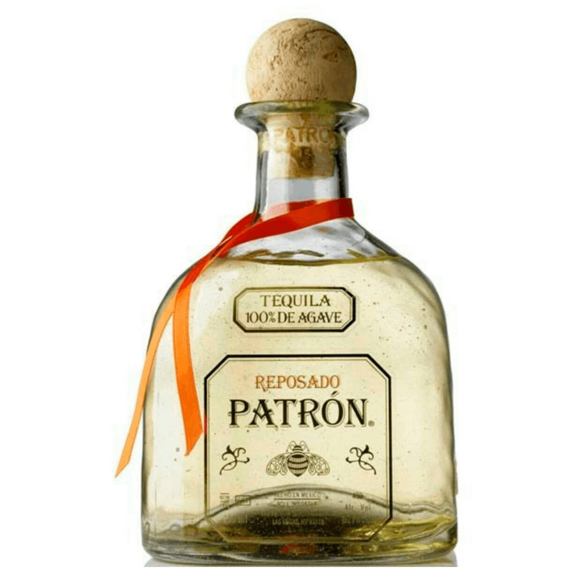 Patrón Reposado 1L