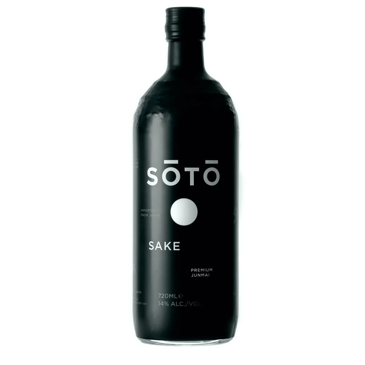 Soto Premium Junmai 720ml