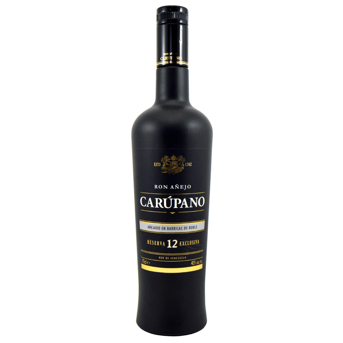 Carúpano 12 Años 750ml