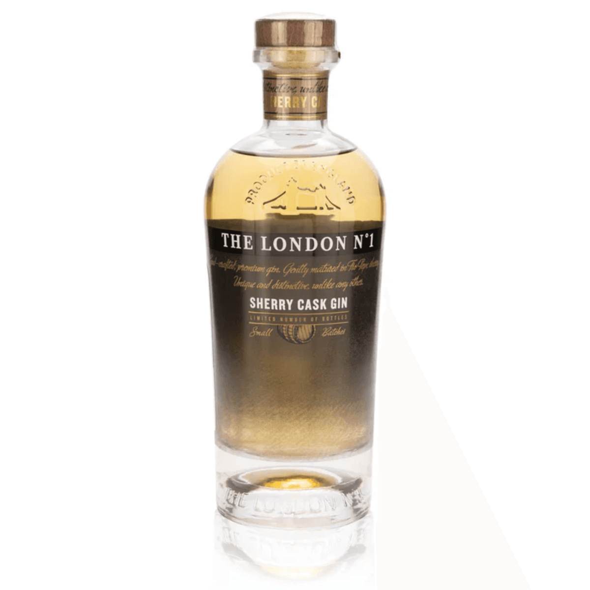 The London N°1 Sherry Cask 700ml