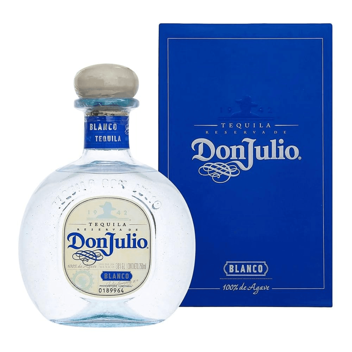 Don Julio Blanco 750ml