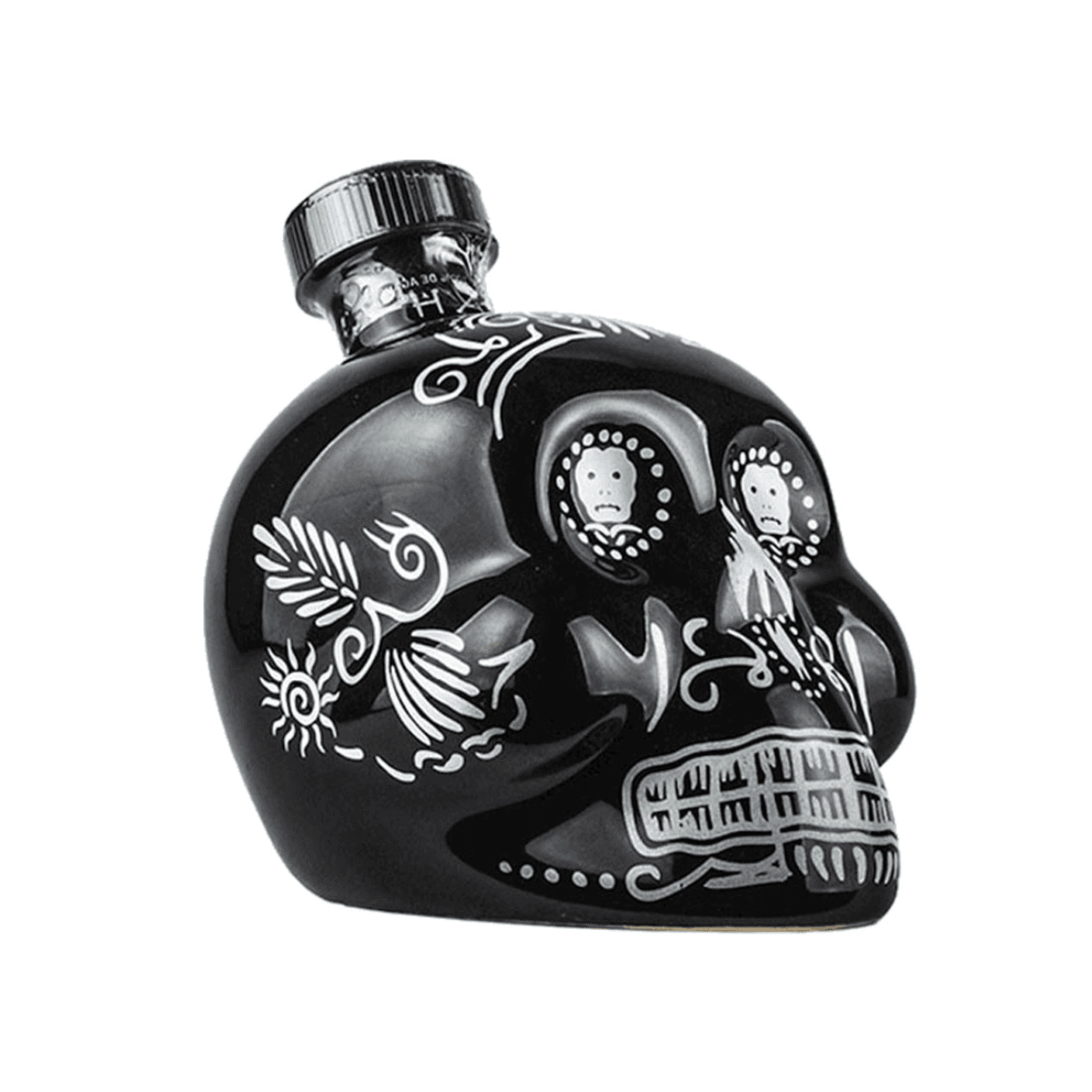 KAH Skull Añejo 700ml