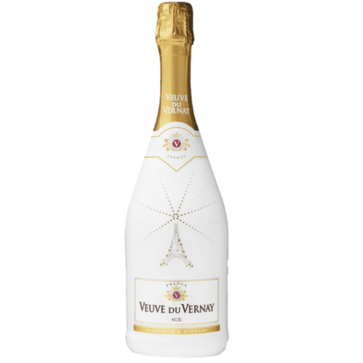 Veuve du Vernay Ice