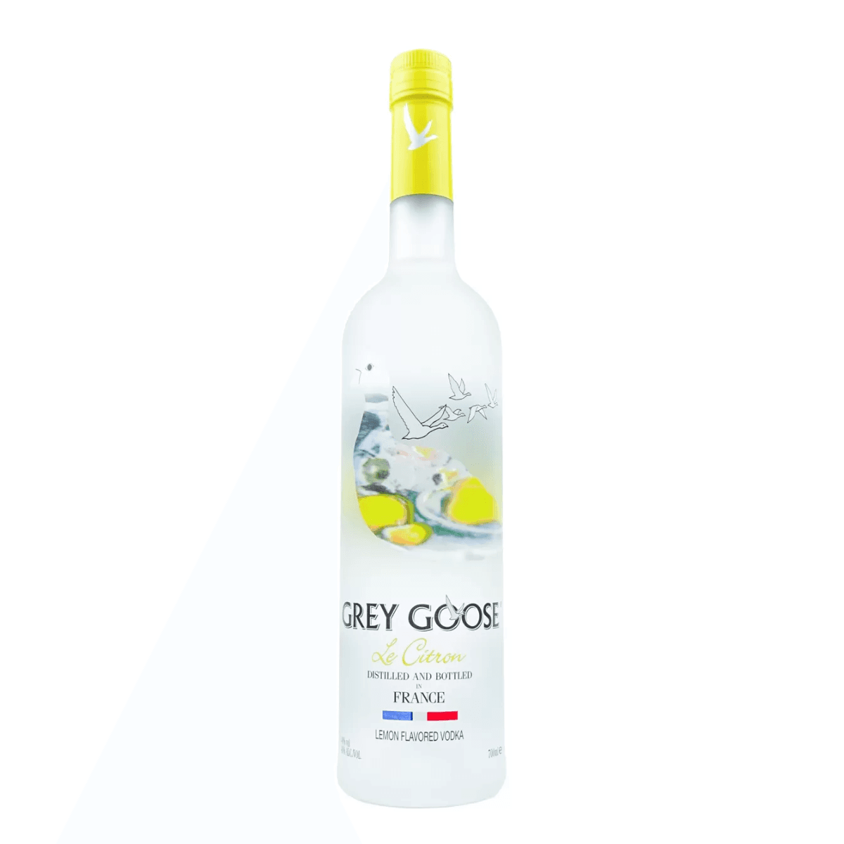 Grey Goose Le Citron 1L