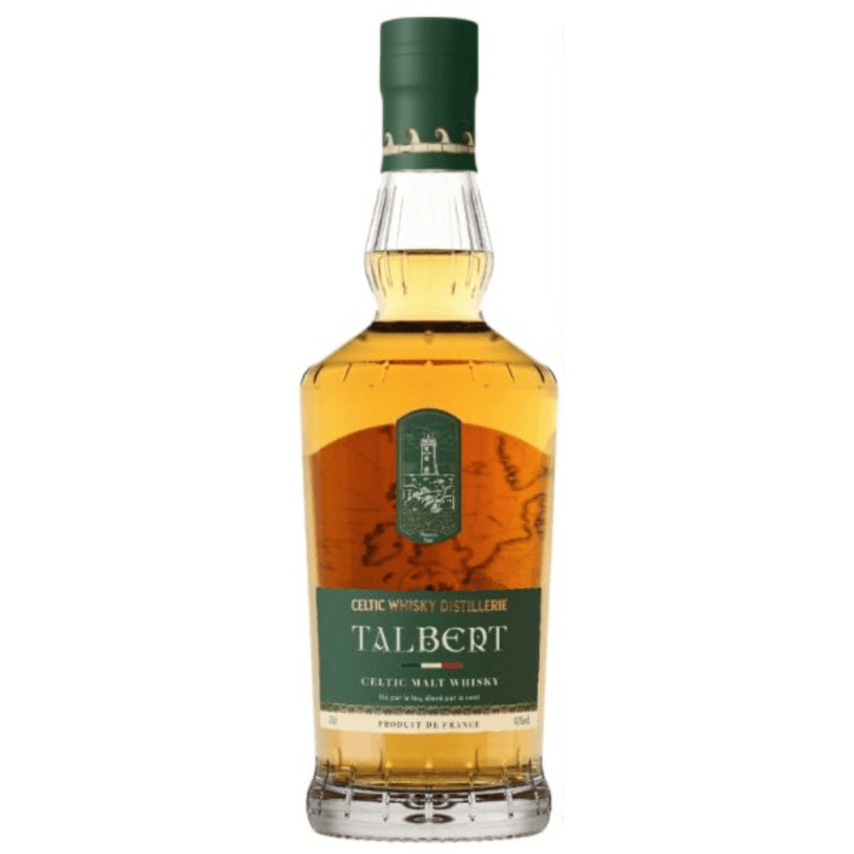 Talbert Celtic Malt Whisky 700ml