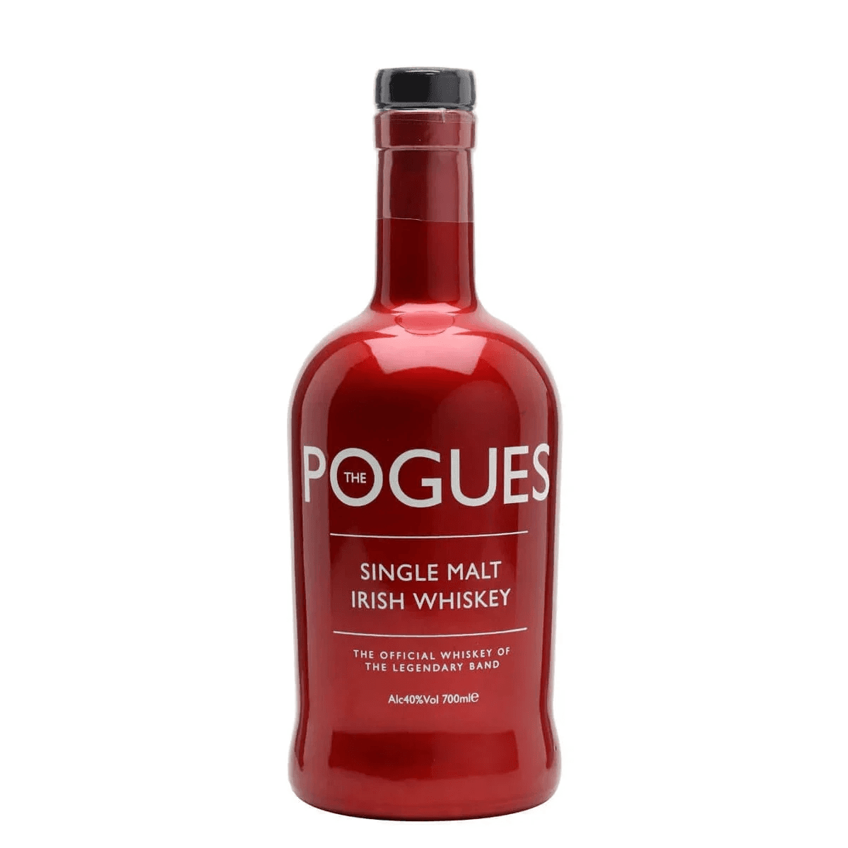 The Pogues Single Malt 700ml