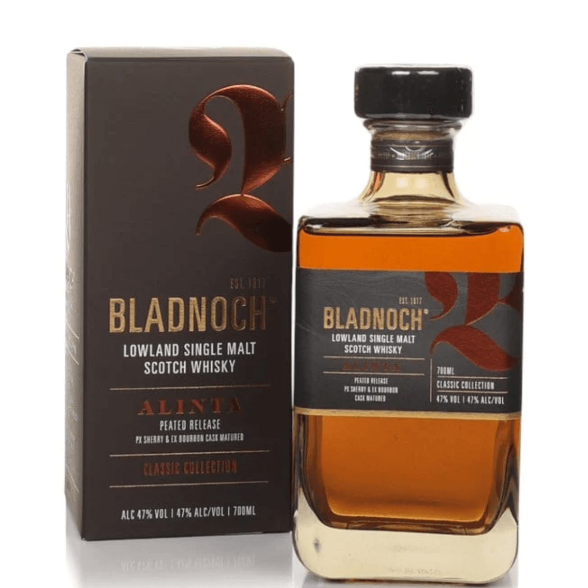 Blandoch Alinta 700ml