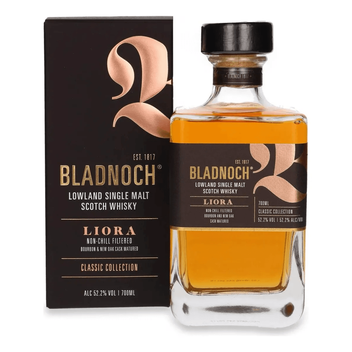 Blandoch Liora 700ml
