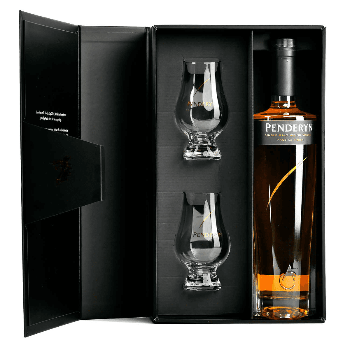 Penderyn Madeira Cask 700ml