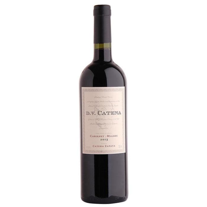 D.V. Catena Cabernet Malbec
