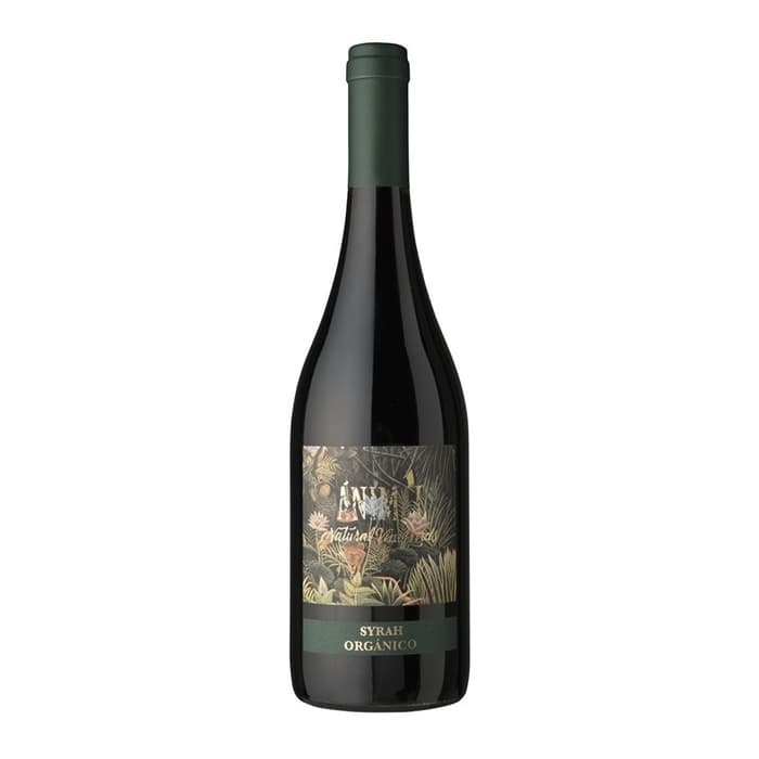 Animal Syrah