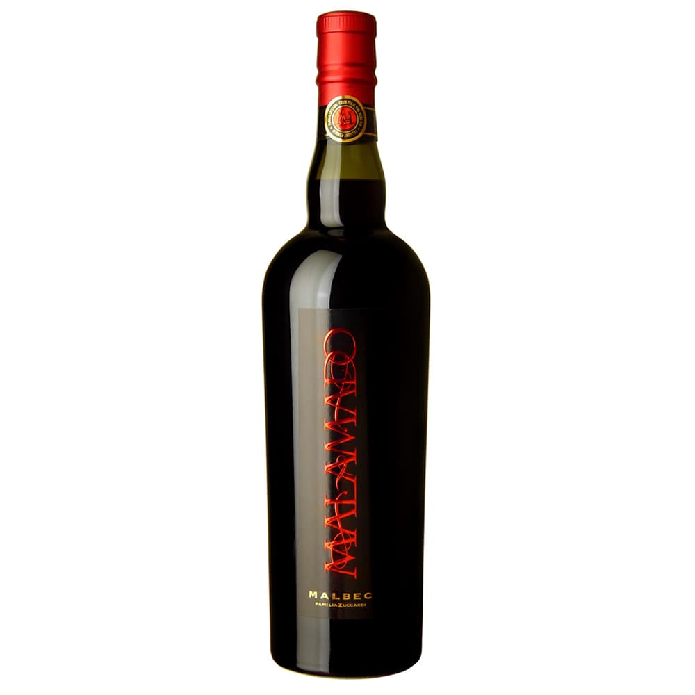 Malmado Malbec