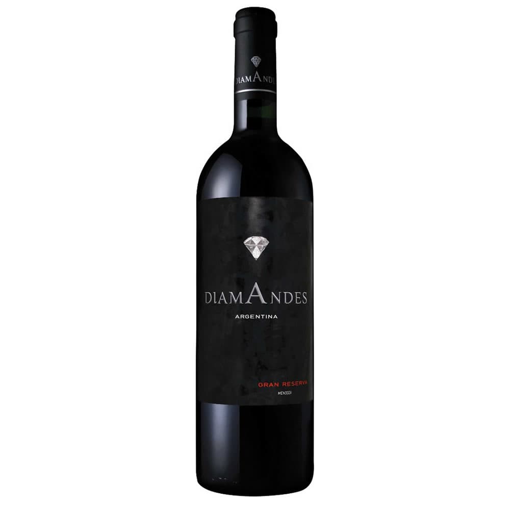 Diamandes Gran Reserva