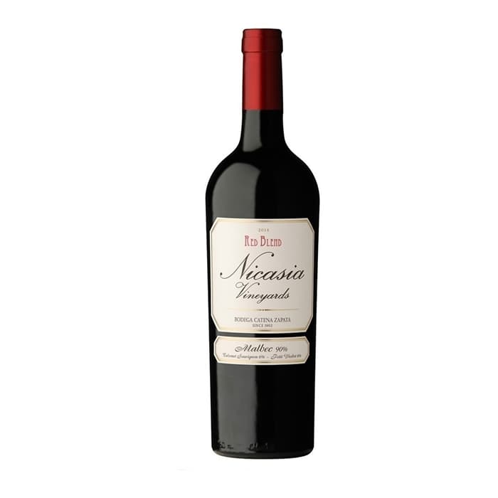 Gran Nicasia Blend Malbec