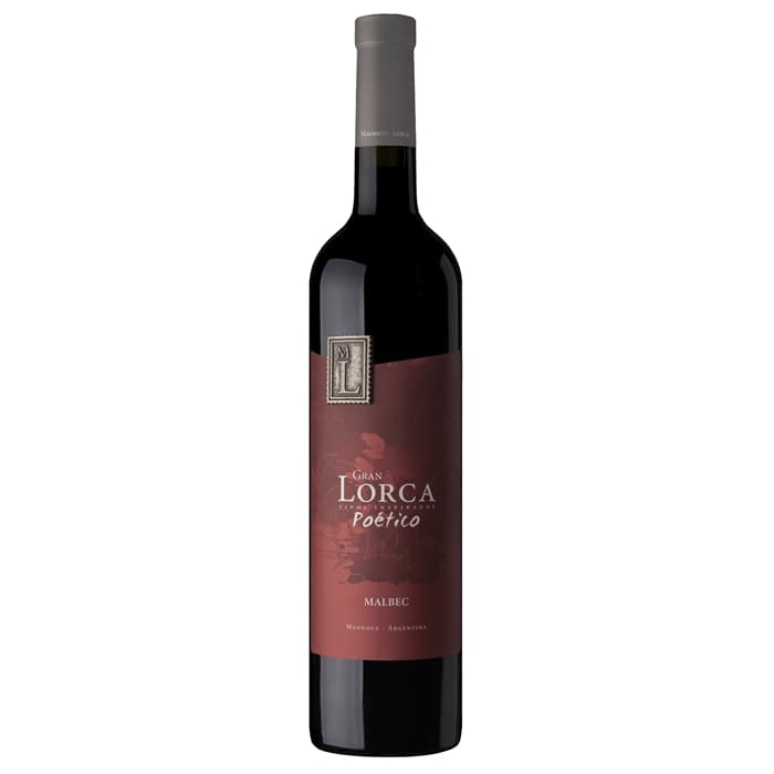 Gran Poético Malbec