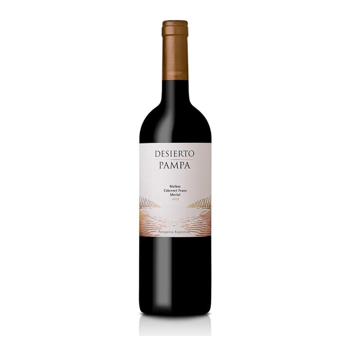 Desierto Pampa Blend