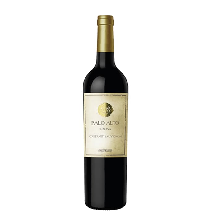Palo Alto Cabernet Sauvignon Reserva