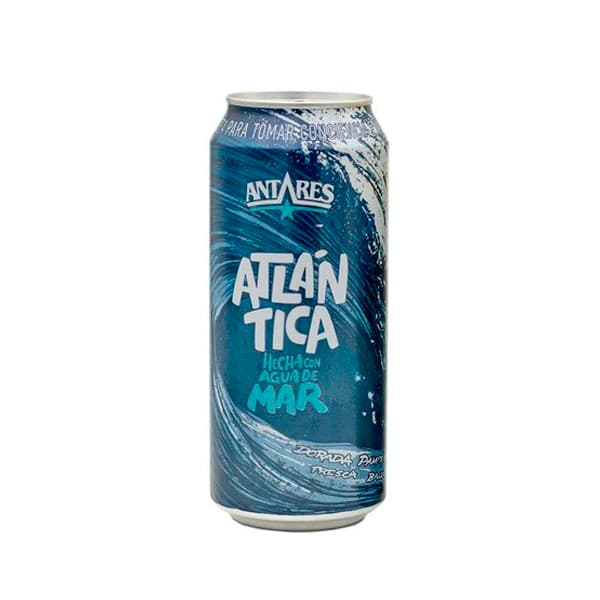 ANTARES ATLANTICA – 6 X 473 ML