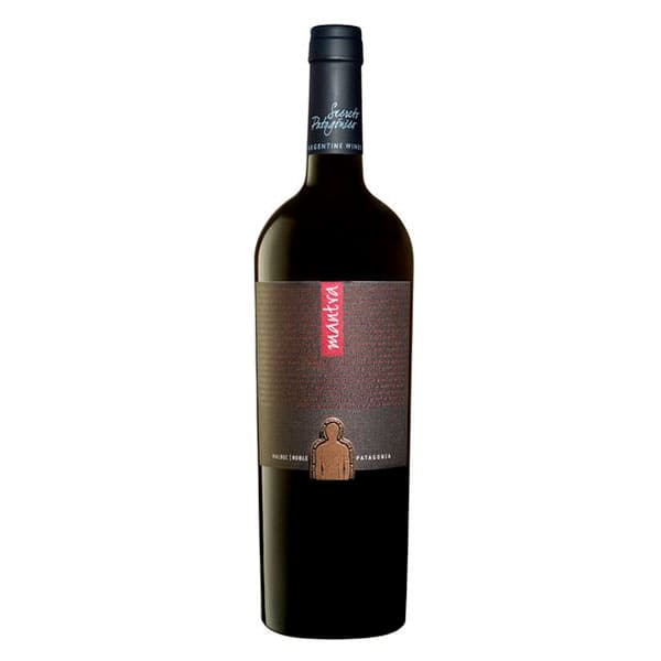 MANTRA MALBEC RESERVA – Caja x 6 X 750 ML