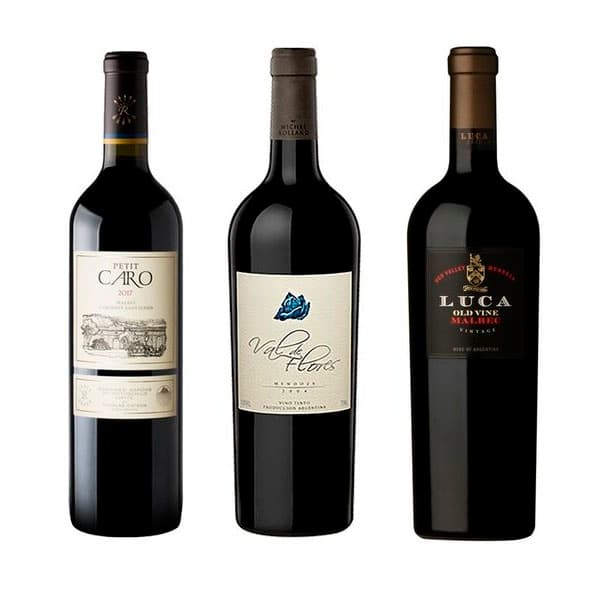 OTRA GALAXIA – Caja x 3 X 750 ML