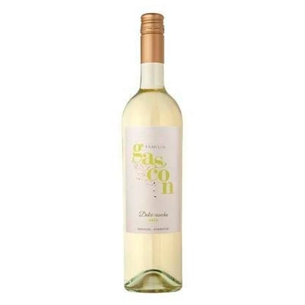 FAMILIA GASCÓN DULCE – Caja x 6 X 750 ML