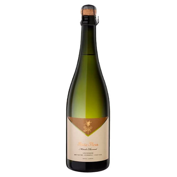 PETIT FLEUR BRUT NATURE – Caja x 6 X 750ML