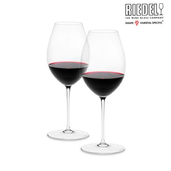 COPA CABERNET – MERLOT RIEDEL SET x 2