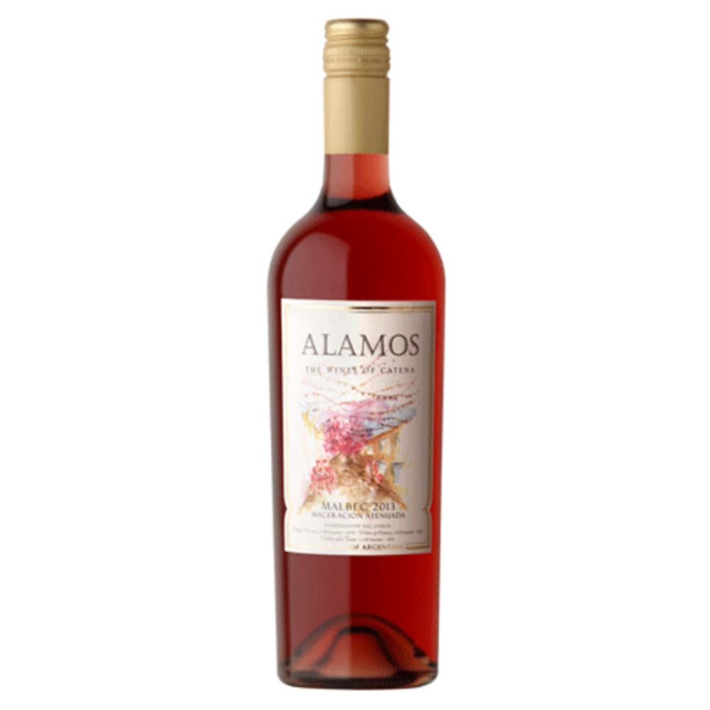 Alamos Malbec Rose