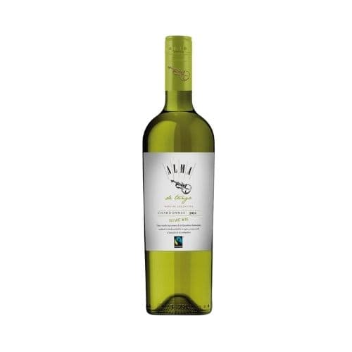 Vino Alma de Tango Chardonnay 750 cc