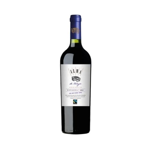 Vino Alma de Tango Bonarda 750 cc