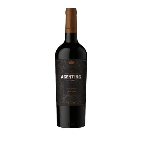 Malbec Argentino Reserva