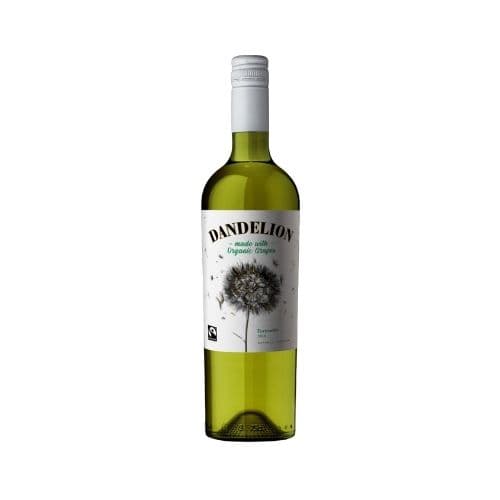 Vino Dandelion Torrontes 750 cc