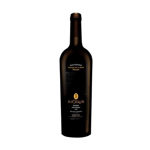 Vino Sucellus Gran Reserva 750 cc